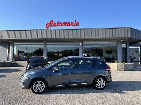 RENAULT CLIO SPORTER 1500 DCI 75 CV N1 AUTOC. IV