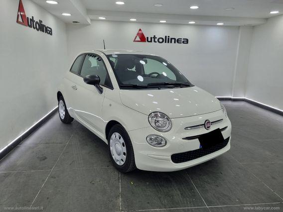 FIAT 500 1.0 Hybrid Cult