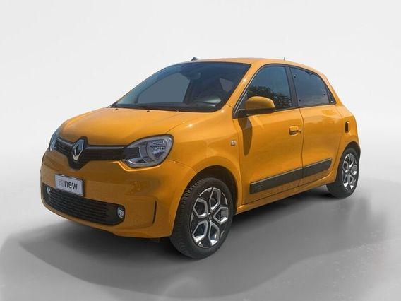 Renault Twingo SCe 65 CV Duel