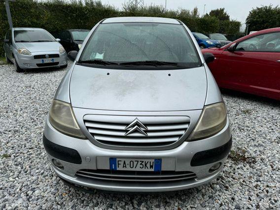 Citroen C3 1.1 Classique 60Cv OK Neopatentati