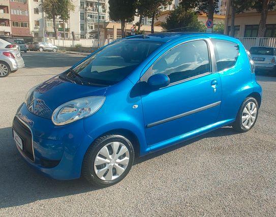 Citroen C1 1.0 3 porte airdream C1TY