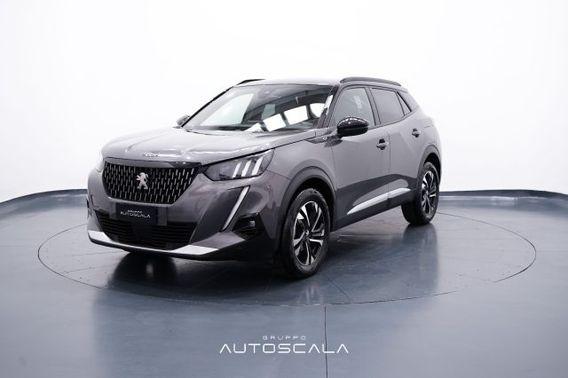 PEUGEOT 2008 1.2 PureTech 130cv S&S EAT8 GT Pack