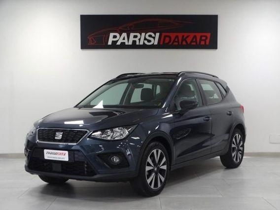 SEAT Arona 1.0 EcoTSI 110 CV Style *PROMO PARISI GROUP*