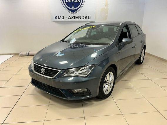 Seat Leon 1.0 TSI 115 cv Style