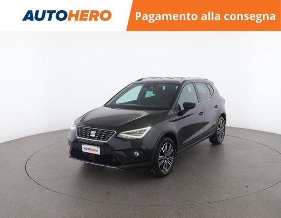 SEAT Arona 1.6 TDI 95 CV DSG XCELLENCE