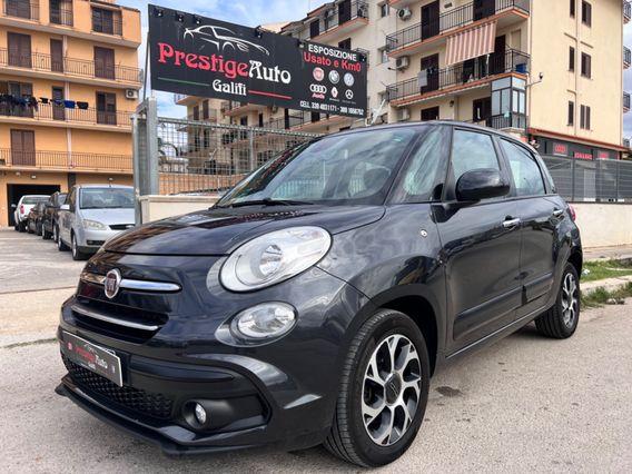 Fiat 500L 1.6 Multijet 120 CV Business MY19