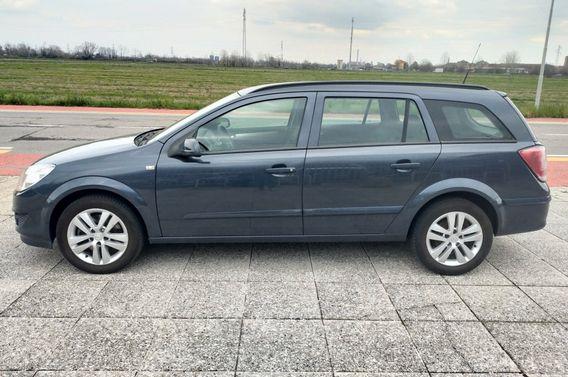 Opel Astra 1.7 CDTI 125CV Station Wagon Enjoy