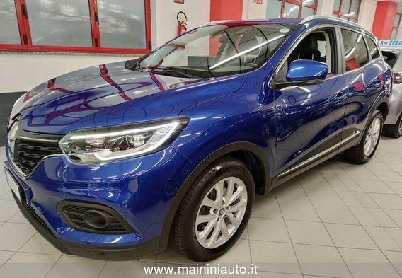 Renault Kadjar TCe 140cv Sport Edition Automatica SUPER PROMO