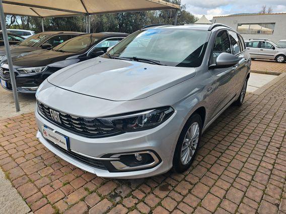 Fiat Tipo 1.6 Mjt S&S SW