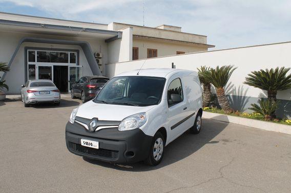 Renault Kangoo 1.5 dci 90 cv furgone