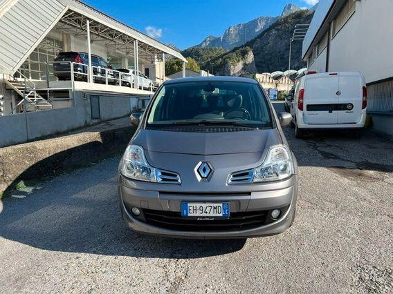 Renault Modus Grand Modus 1.2 16V Yahoo!