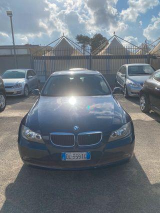 Bmw 318 318d cat Attiva