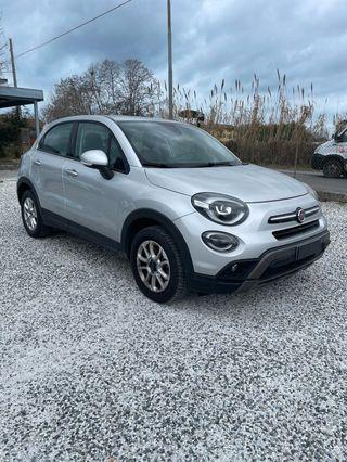 Fiat 500X 1.3 MultiJet 95 CV City Cross