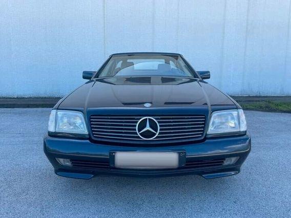 MERCEDES BENZ SL 280