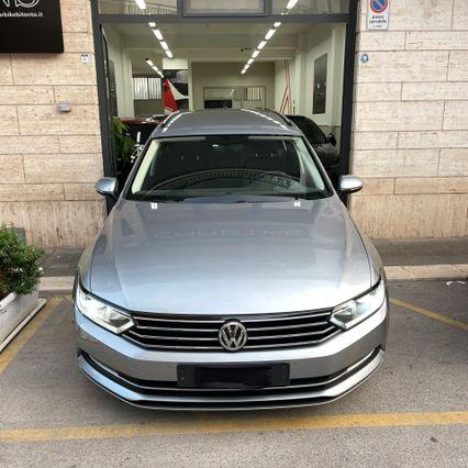 Volkswagen Passat Variant 2.0 TDI 150cv DSG Executive