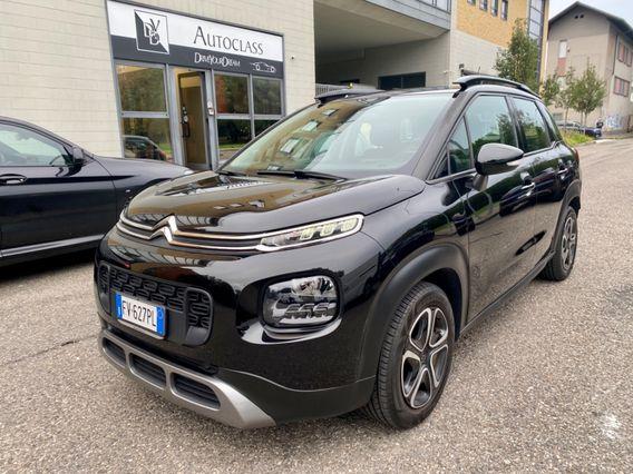 Citroen C3 Aircross C3 Aircross PureTech 82 Shine