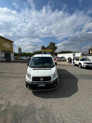 Fiat Scudo 2.0 MJT PL-TN Furgone 12q. Comfort