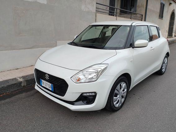 Suzuki Swift 1.2 benzina