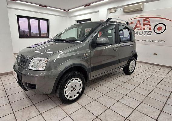 Fiat Panda 1.2 EasyPower Easy 4x4