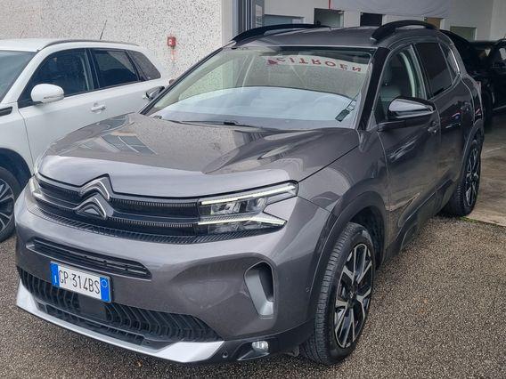 Citroen C5 Aircross BlueHDi 130 S&S EAT8 Shine Pack