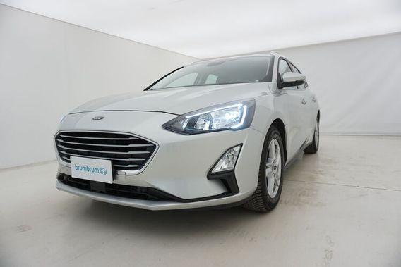 Ford Focus SW Hybrid Business BR550588 1.0 Mild Hybrid 125CV