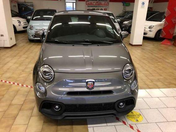 Abarth 595 Turismo 595 1.4 t-jet Turismo 165cv