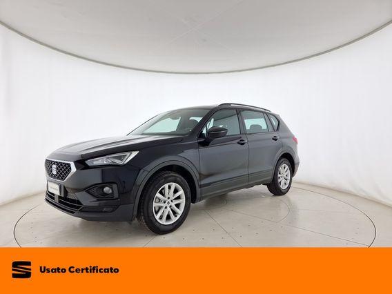 Seat Tarraco 2.0 tdi style 150cv dsg