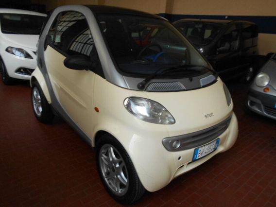 Smart Smart 600 smart & passion