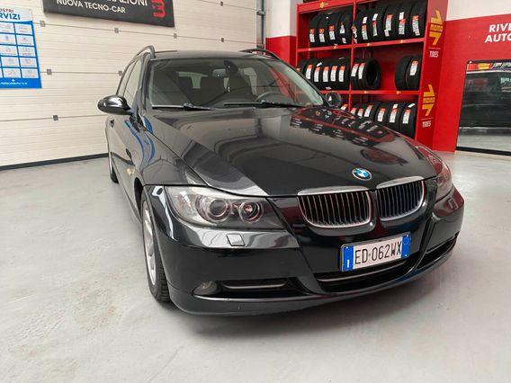 Bmw 320 320d cat Touring Futura