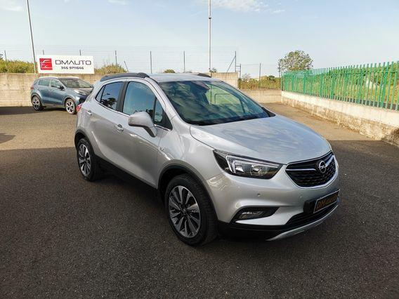 Opel Mokka X 1.6 CDTI Ecotec 4x2 Start&Stop Advance