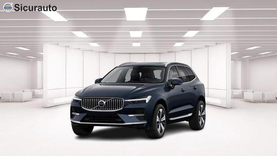 VOLVO Xc60 T6 Plug-In Hybrid Awd Automatico Plus Bright