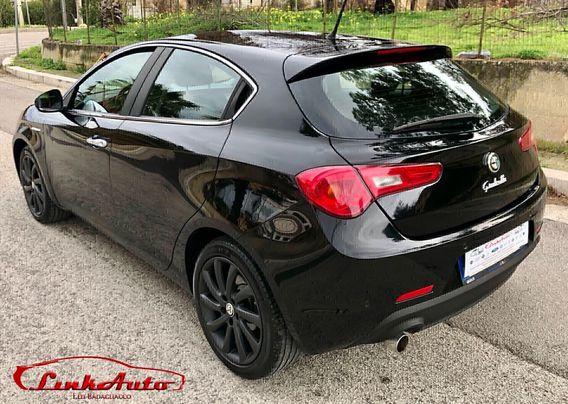 Alfa Romeo Giulietta 1.6 JTDm-2 105 CV -2013