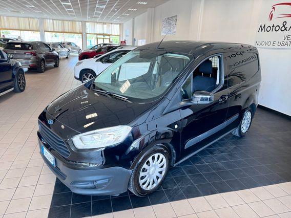 Ford Transit Courier Transit Courier 1.6 TDCi 95CV Van Entry