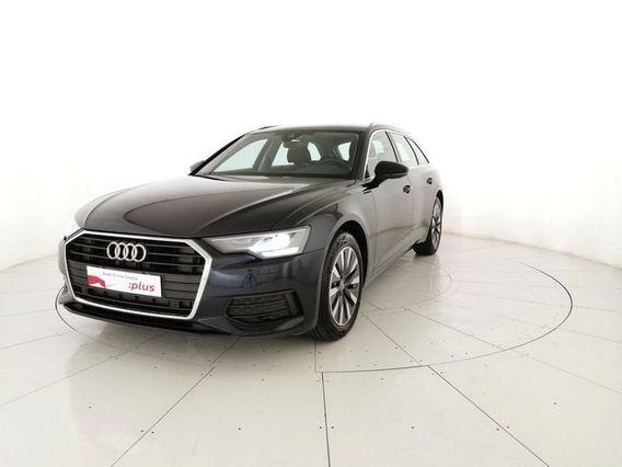 Audi A6 Avant 35 2.0 tdi mhev Business Plus s-tronic