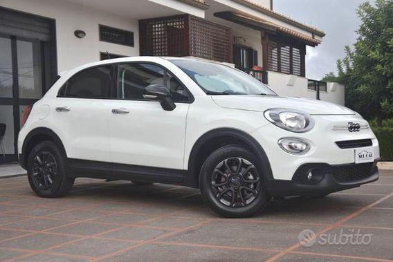 Nuova Fiat 500X 1.3 M-jet 95cv Club