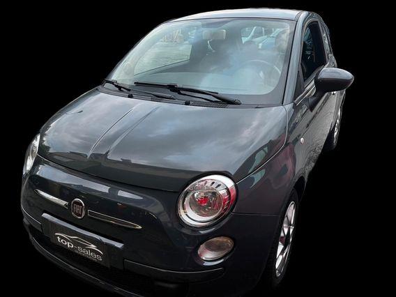 Fiat 500 1.2 EasyPower Pop PERFETTA Ok Neopatentati