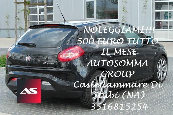 Noleggio AutoSomma Group