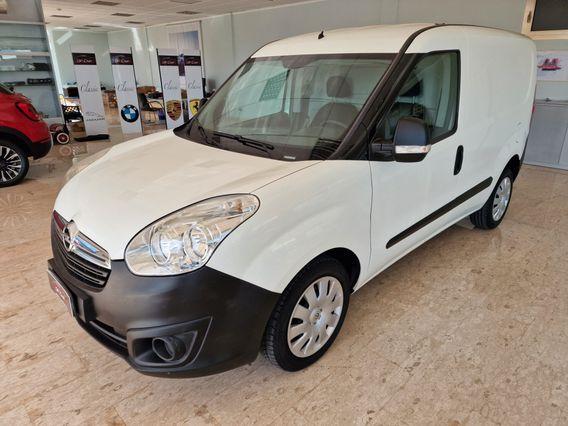 Opel Combo 1.6 CDTI 120CV