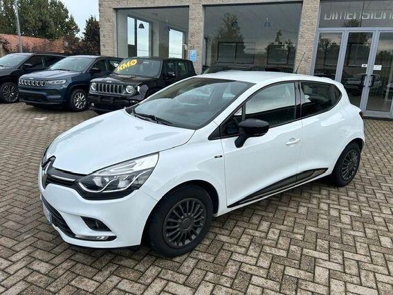 Renault Clio TCe 12V 90 CV GPL 5 porte Moschino Zen