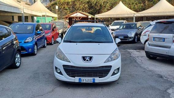 PEUGEOT 207 1.4 VTi 95CV 5p. Active