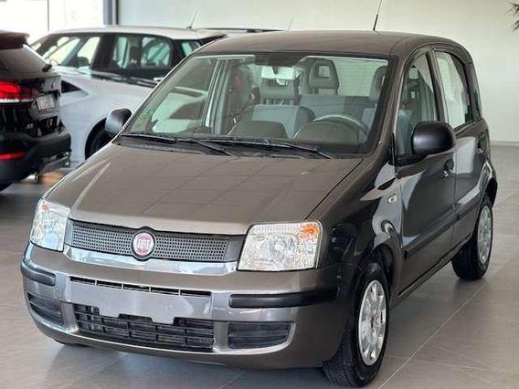 Fiat Panda Easy