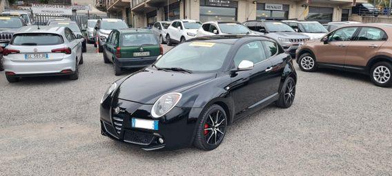 Alfa Romeo MiTo 1.4 T 120 CV GPL Distinct Sport Pack