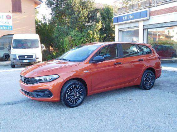 FIAT - Tipo - 1.6 Mjt S&S SW Business