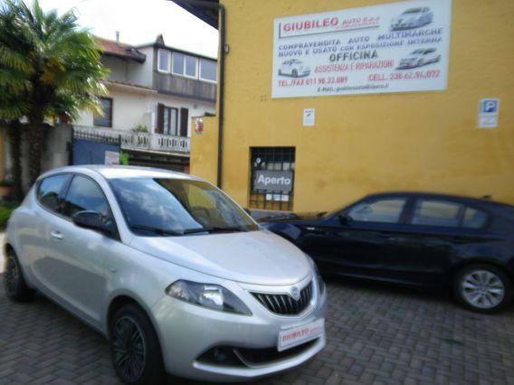 Lancia Ypsilon 1.0 FireFly 5 porte S&S Hybrid Ecochic Gold FIREFLY- 5 POSTI