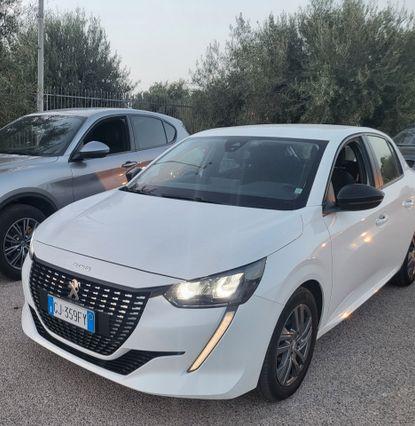 Peugeot 208 PureTech 75 Stop&Start 5 porte Active Pack