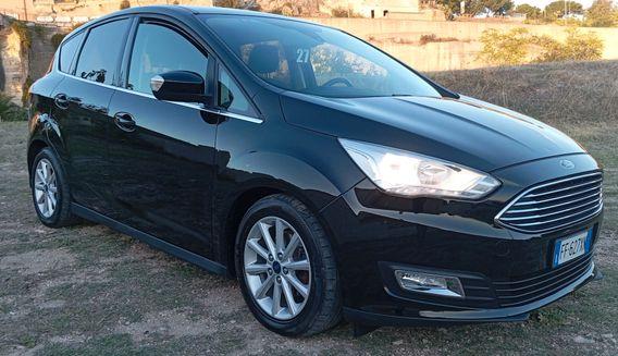 Ford C-Max 1.5 TDCi 120CV Start&Stop Titanium