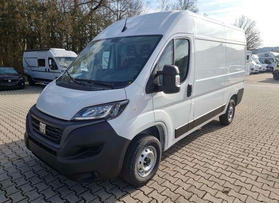 Fiat Ducato 35 2.2 Mjt 140CV NOLEGGIO LUNGO T.