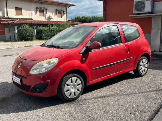 Renault Twingo New Twingo