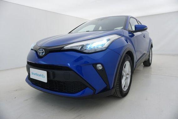 Toyota C-HR Hybrid Business BR438046 1.8 Full Hybrid 122CV