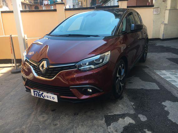 Renault Scenic Renault Scenic 1.6 dci energy Bose 160cv edc